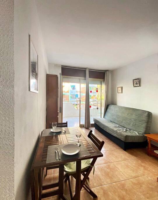 Offre Speciale! Appartement Portaventura Salou Bagian luar foto