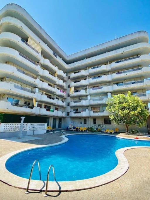 Offre Speciale! Appartement Portaventura Salou Bagian luar foto